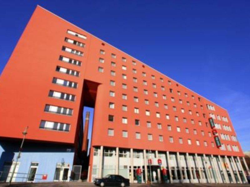 Me And All Hotel Berlin East Side, By Hyatt Eksteriør bilde