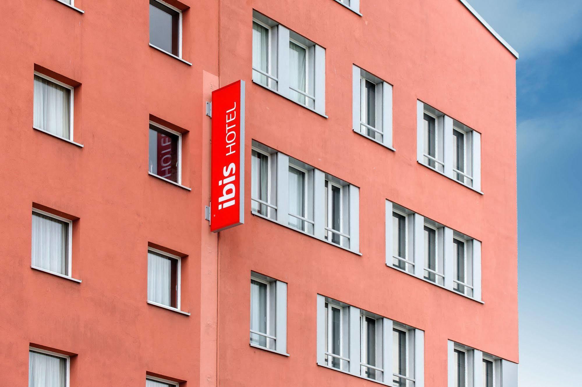 Me And All Hotel Berlin East Side, By Hyatt Eksteriør bilde